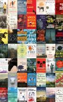147 novels longlisted for the 2017 International DUBLIN Literary Award