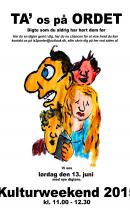 Ta' os på ordet reklame