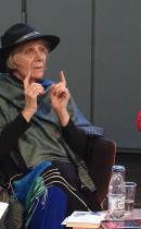 Ljudmila Petrusjevskaja