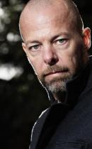 Forfatter Niels Lyngsø