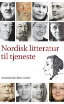 Nordisk litteratur til tjeneste
