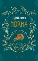 forside - Norma af Sofi Oksanen