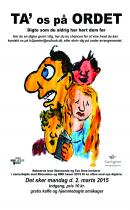 Ta' os på ordet reklame