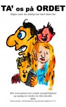 Kulturweekend 2016 med Ta' os på ordet