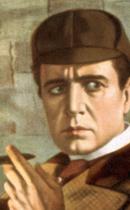 Sherlock Holmes