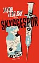 Skyggespor - forside