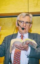 Søren Ulrik Thomsen