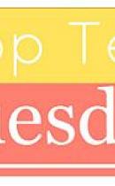 Top Ten Tuesday logo