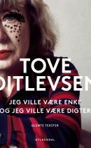 Jeg ville være enke og jeg ville være digter Jeg ville være enke og jeg ville være digter