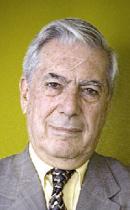 Mario Vargas Llosa