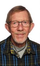 fjordmanden Henning Ahle Fjord