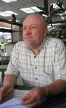 Farvel Colombia, gadebørn, vold, sikkerhed, fattigdom, børn, slum,