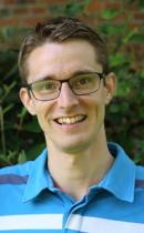 Jesper Sehested - Ordblindebogen