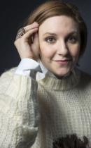 Lena Dunham
