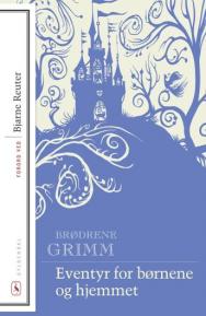 Askepot af Grimm (Bernadette Watts) Litteratursiden