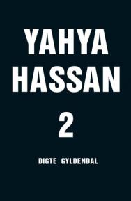 Yahya Hassan af Yahya Hassan |