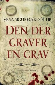 H vn Af Yrsa Sigurdardottir Litteratursiden H vn Af Yrsa Sigurdardottir Litteratursiden