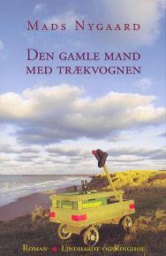 Mads Nygaard | Litteratursiden