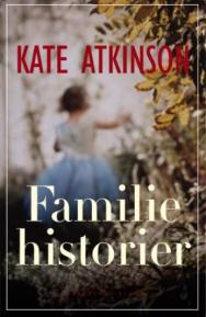 Åbent Lover Følelse Liv efter liv af Kate Atkinson | Litteratursiden