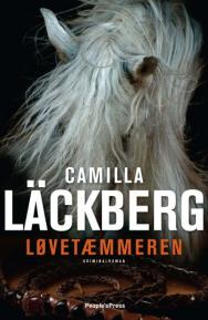 Stenhuggeren af Camilla Läckberg  Litteratursiden