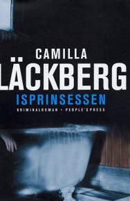 Stenhuggeren af Camilla Läckberg  Litteratursiden