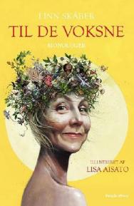 Til Ungdommen Af Linn Skåber Og Lisa Aisato (Ill.) | Litteratursiden