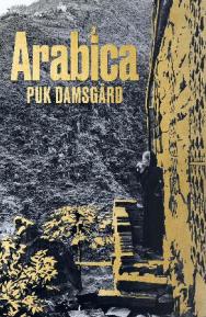 Den sorte kat af Puk Damsgård Litteratursiden