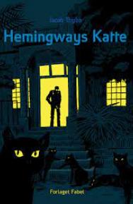 Hemingways katte
