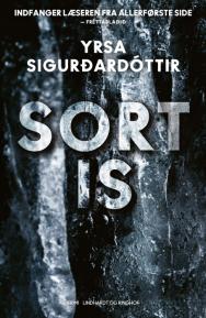 H vn Af Yrsa Sigurdardottir Litteratursiden H vn Af Yrsa Sigurdardottir Litteratursiden
