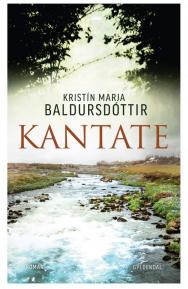 Kristín Marja Baldursdóttir Litteratursiden