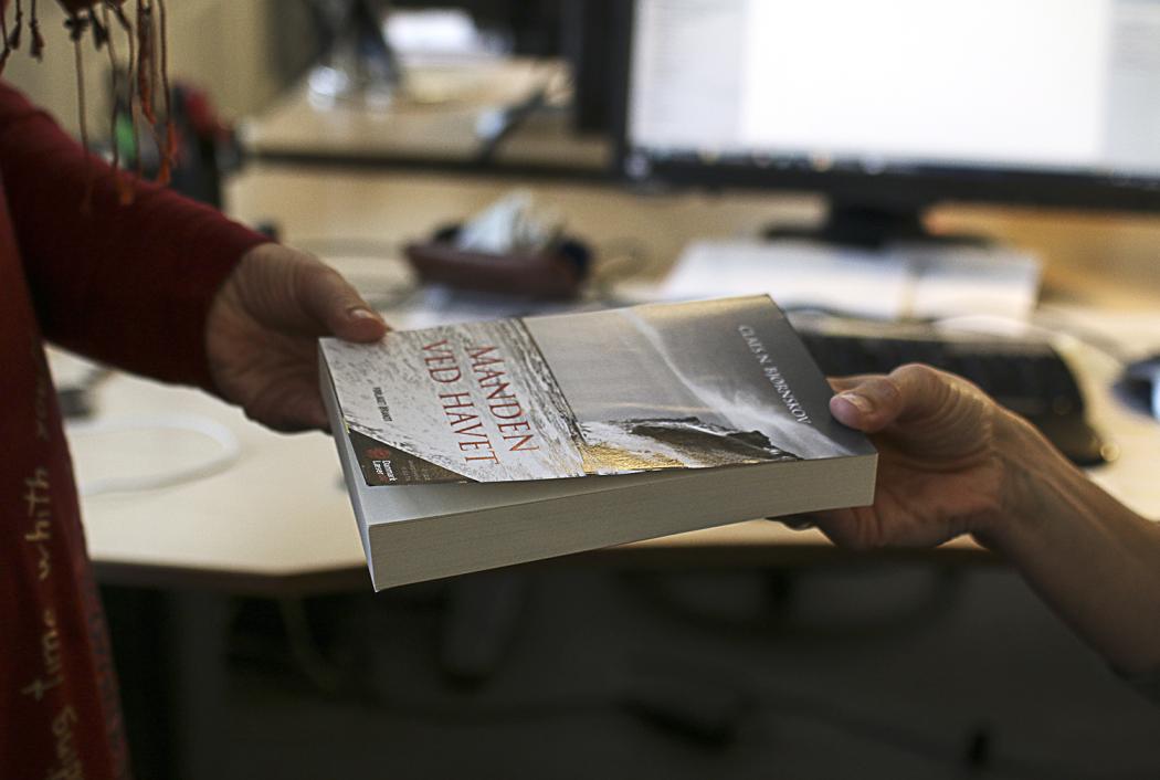 Nye brugerambassadører søges