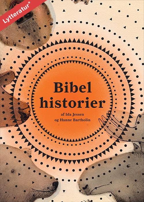 Bibelhistorier Af Ida Jessen | Litteratursiden