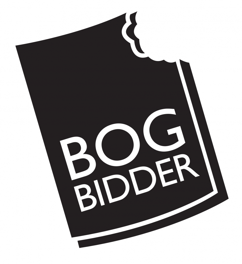 Bogbidder