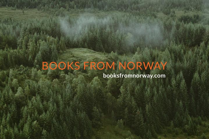 Foto: Books from Norway