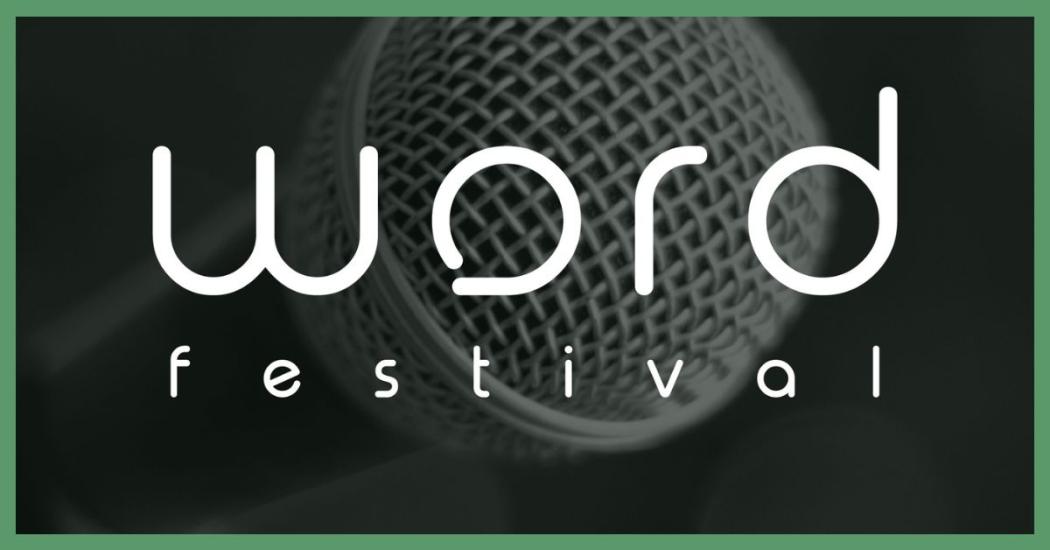 WORD Festival 2024