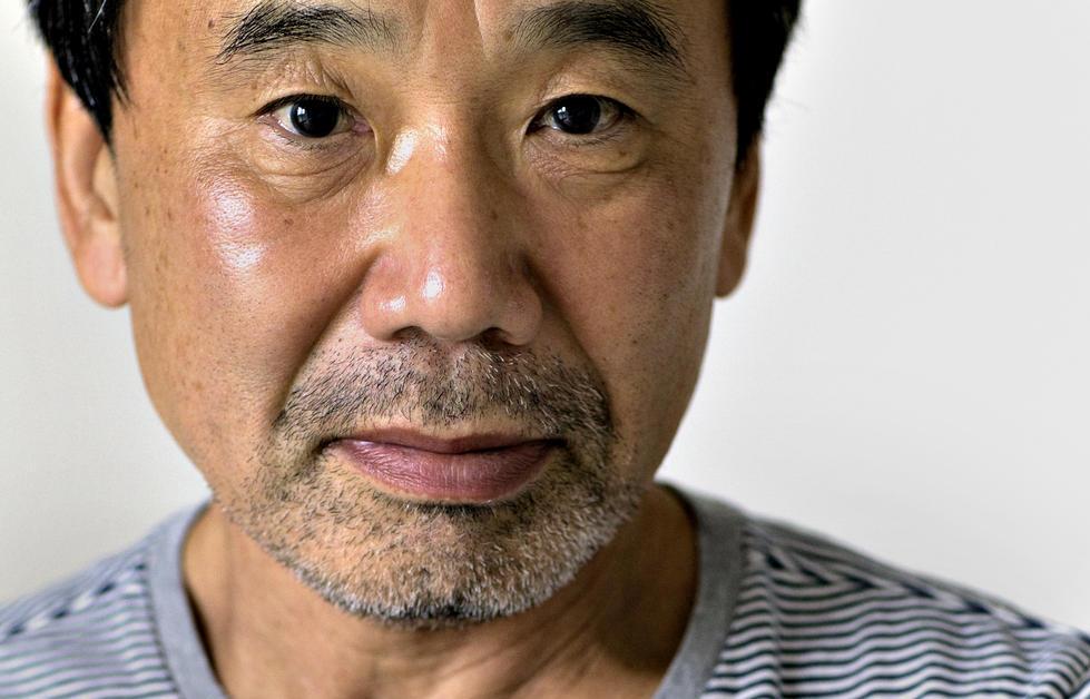 Murakami og originaliteten