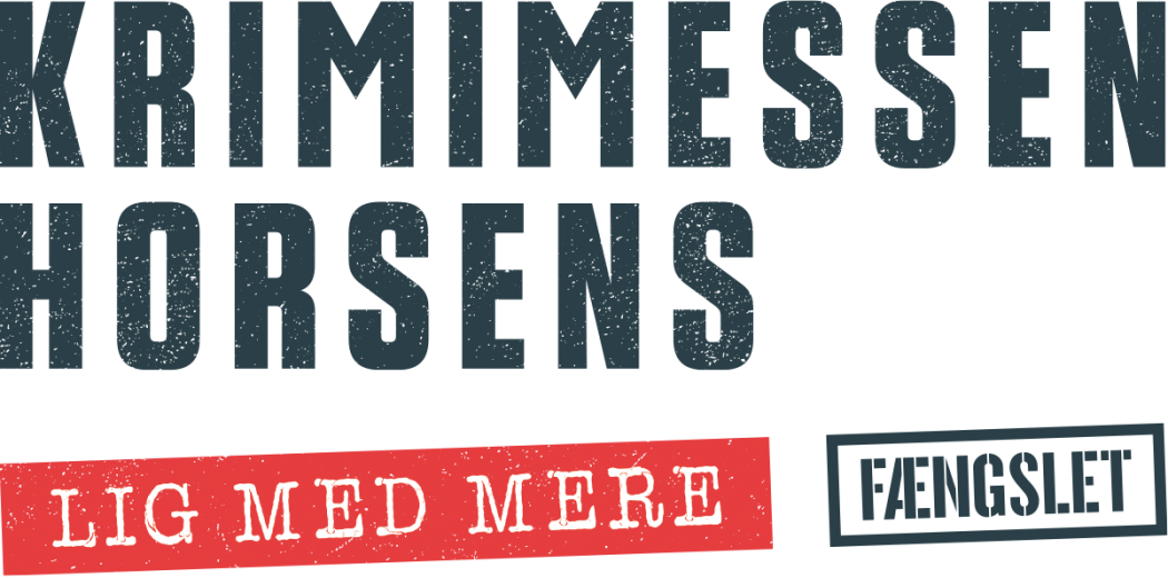 Krimimessens logo