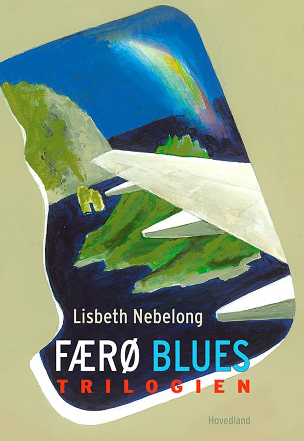 Færø Blues trilogien