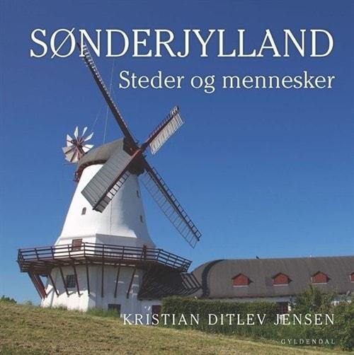Sønderjylland - steder og mennesker
