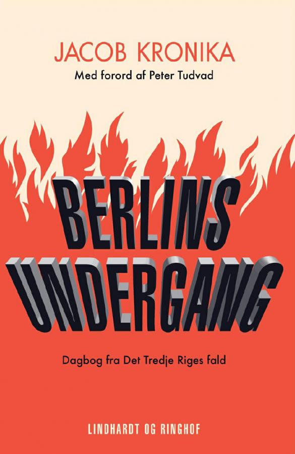 Berlins undergang. Dagbog fra Det Tredje Riges fald
