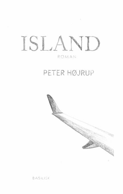 Island af Peter Højrup