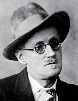 James Joyce