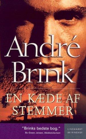 André Brink: En kæde af stemmer