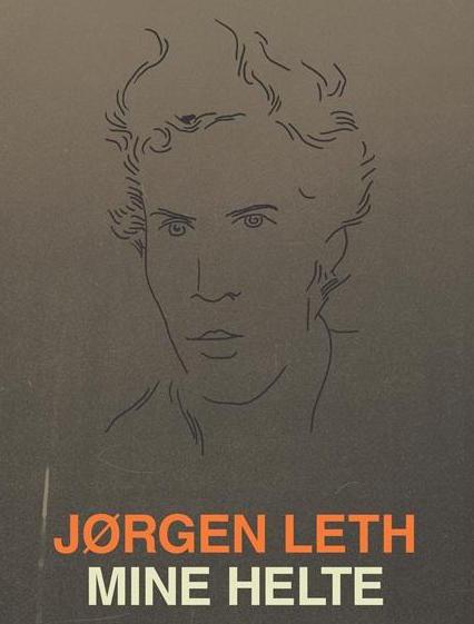 Mine af Jørgen | Litteratursiden