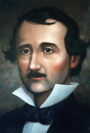 edgar allan poe dupin