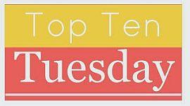 Top-Ten Tuesday logo